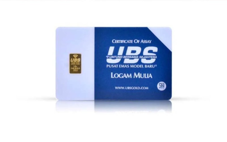 UBS