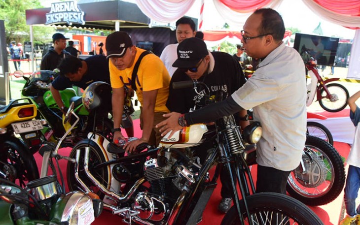 Sido Racing Party