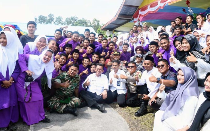 Foto besama