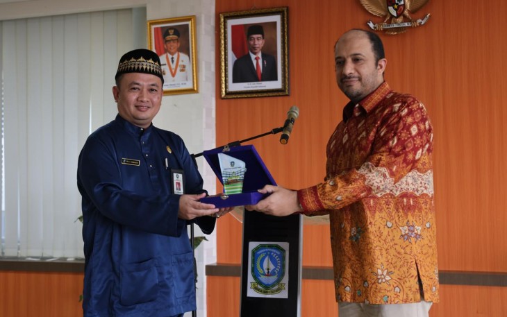 RSUD Raja Ahmad Tabib Menjadi Rujukan Utama Kardiovaskular di Kepulauan Riau