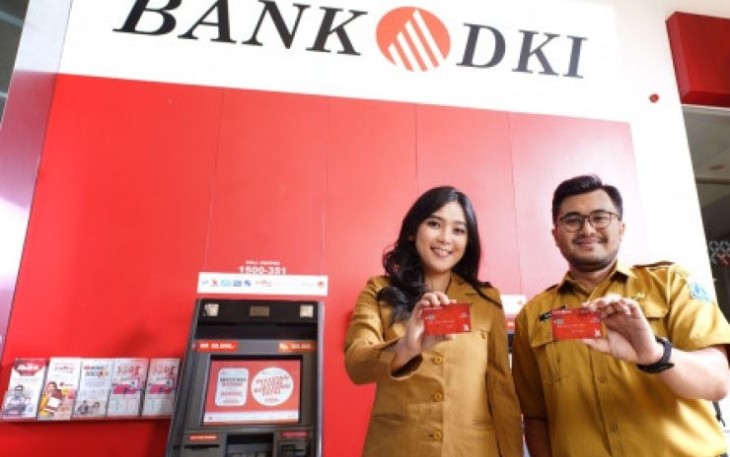 Inovasi bank DKI