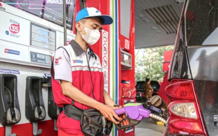 PT Pertamina Patra Niaga  