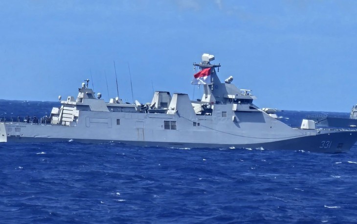 KRI REM-331