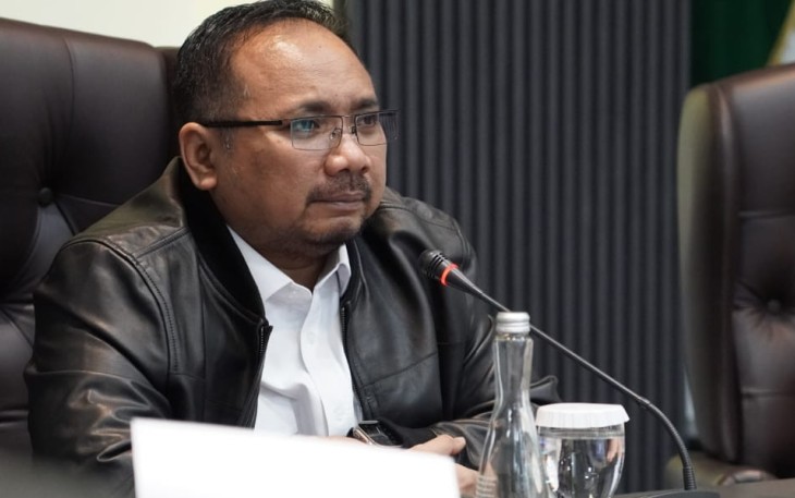 Menag Yaqut Cholil Qoumas 
