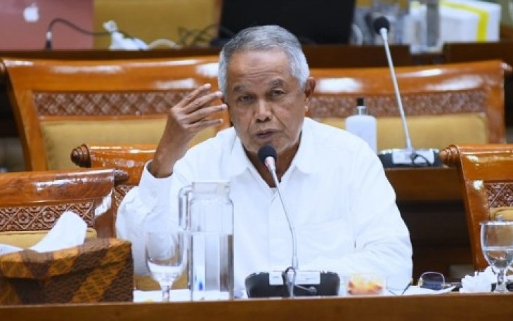 Anggota Komisi X DPR RI Johar Arifin 