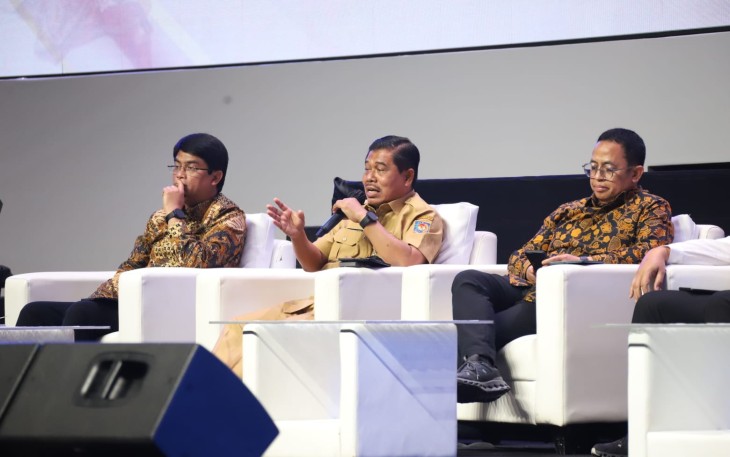 Kemendagri Tegaskan Menjaga Netralitas ASN Butuh Upaya Komprehensif Semua Pihak