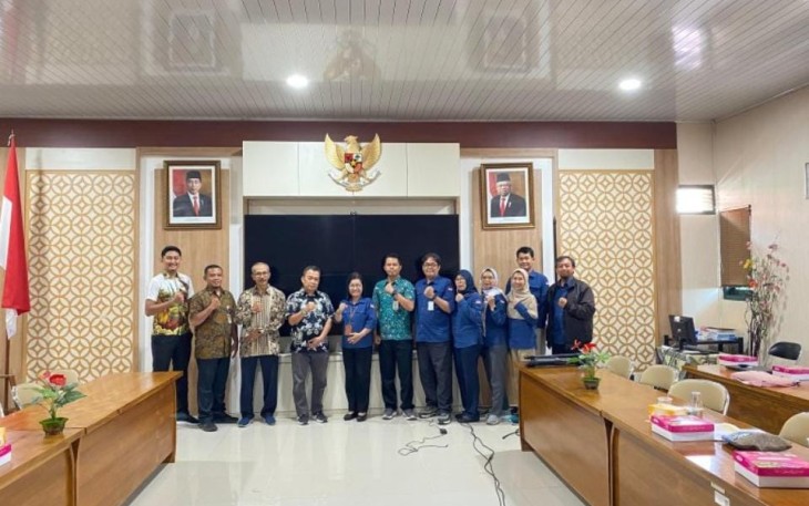 Direktur IDKD Minta Pemanfaatan Data Dukcapil Berdampak Positif bagi Masyarakat 