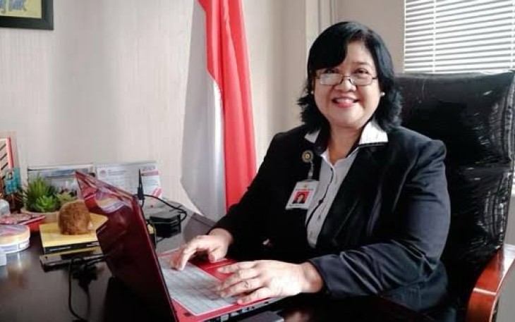  Anggota Kompolnas Poengky Indarti 