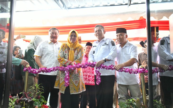 Rumah Singgah Dinilai Beri Pelayanan Sangat Baik Oleh Masyarakat