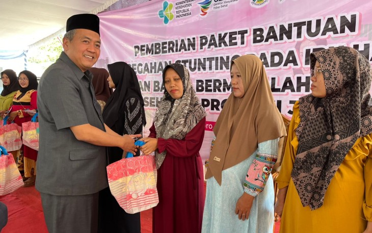 Anggota DPRD Jatim Budiono
