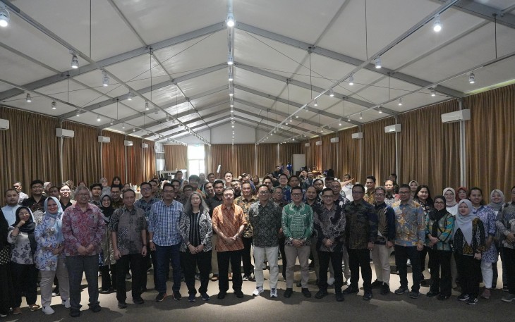 BP Batam Gelar Rakor