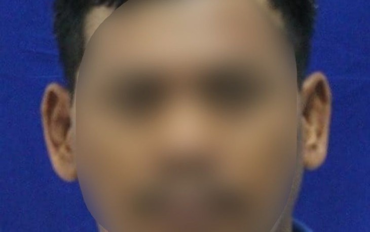 Terduga Pelaku Penganiayaan 