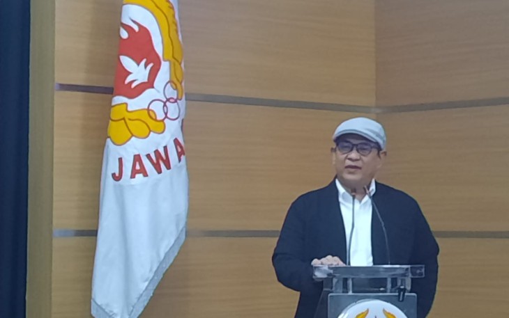 PWI Gelar Seminar Evaluasi PON
