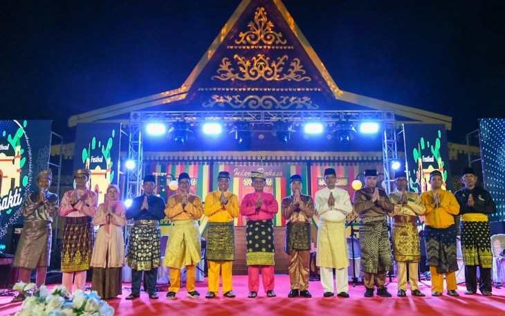 Festival Indera Sakti