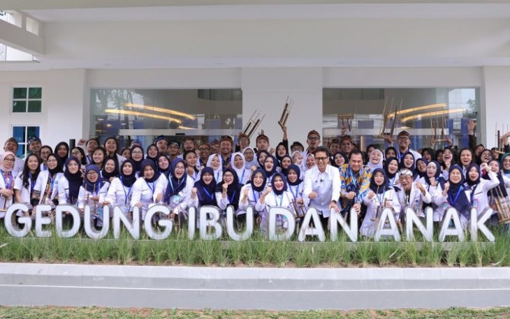 RS Hasan Sadikin Bandung 