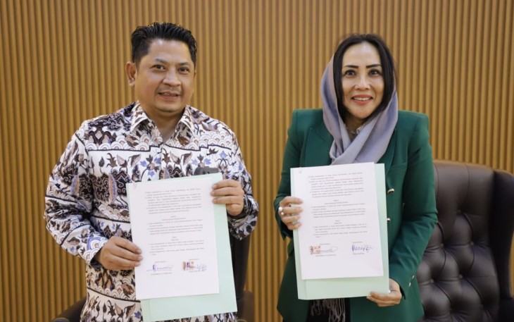 Kemenag Gandeng IIEF Tingkatkan Kualitas Bahasa Inggris Penerima Beasiswa