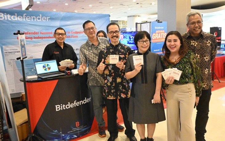 Indonesia Game Experience Siap Jadi Acara Game Terbesar di Indonesia
