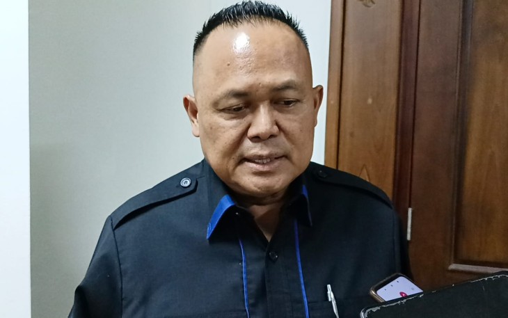 Sekretaris Fraksi Partai Demokrat DPRD Jatim, dr Agung Mulyono.