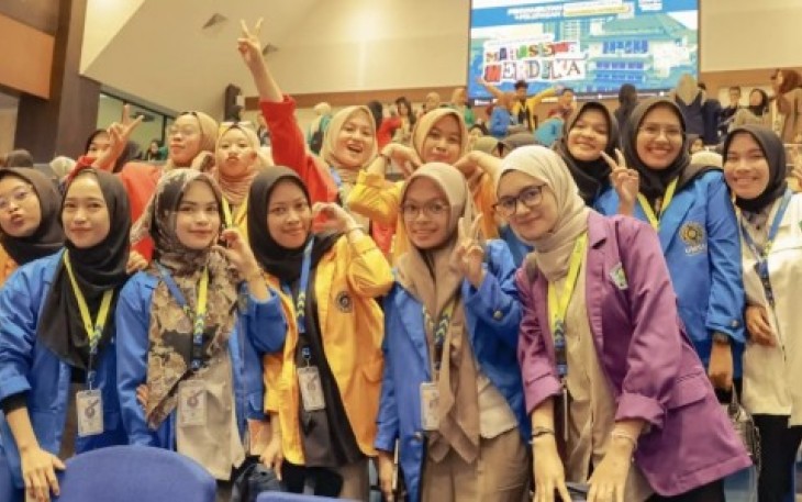 Universitas Airlangga (UNAIR)