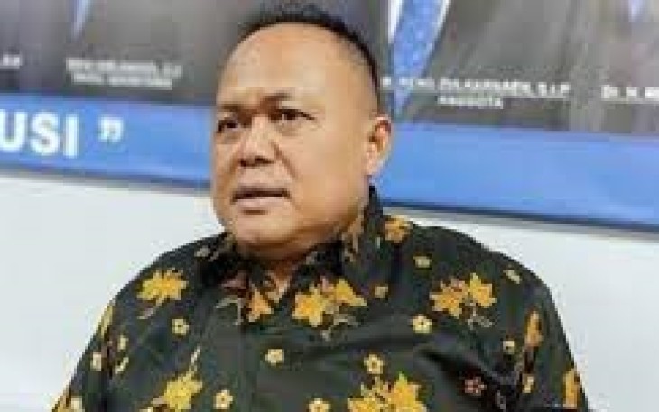 Ketua Komisi D DPRD Jawa Timur, dr Agung Mulyono