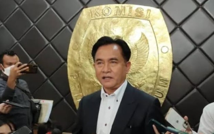 Prof Yusril Ihza Mahendra 