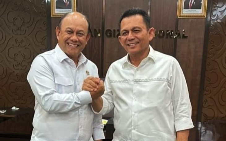 Pemprov Kepri Siap Mendukung Program Nasional Makan Bergizi Gratis