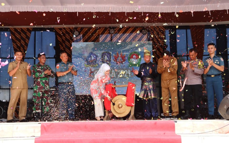 HUT Gawe_Na Anak SMANSA Binut