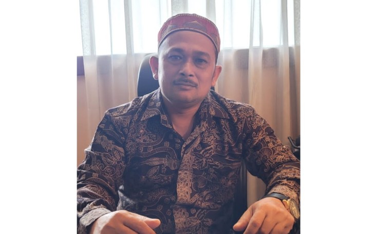 Ketua Yayasan Advokasi Rakyat Aceh (YARA) Perwakilan Aceh Timur Tgk. Indra Kusmeran, S,H