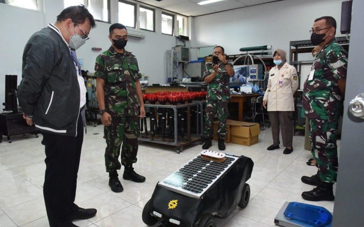 Akademi TNI AL 