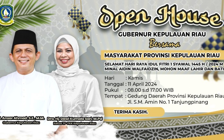 pemprov kepri