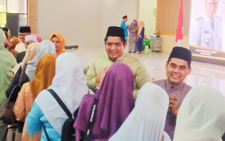 Peringatan Hardiknas
