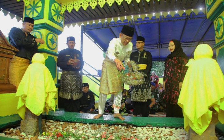 Sempena Hari Jadi Tanjungpinang 