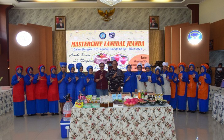 Master Cheff HUT Ke-60