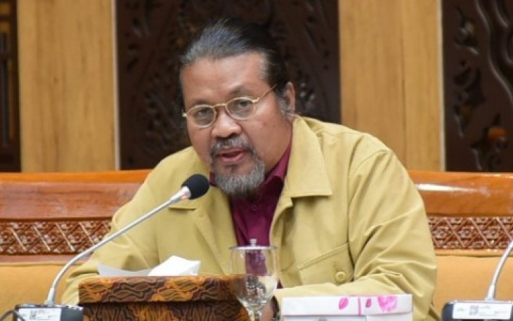 Anggota Komisi X DPR RI Nuroji