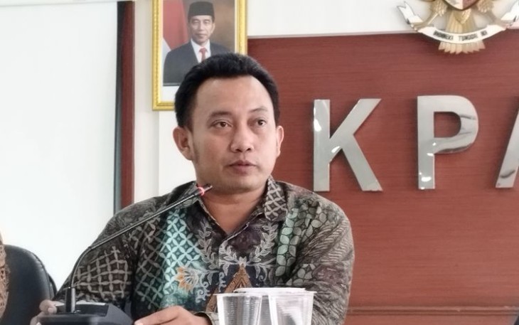 Anggota KPAI Aris Adi Leksono