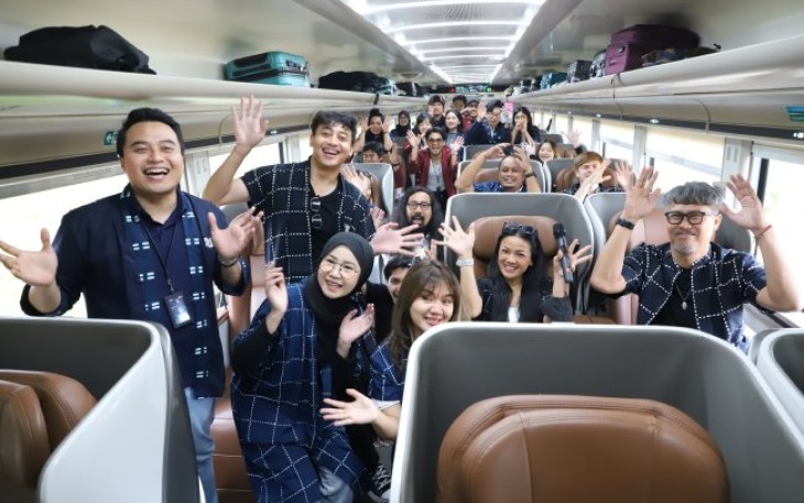 Traveling by Train 2024