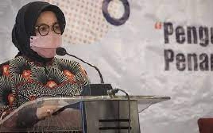 Ketua komisi E DPRD Jawa Timur, Wara Sundari Renny Pramana