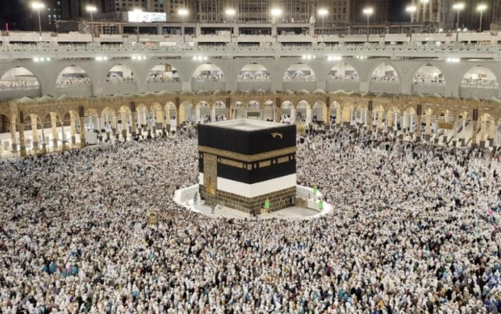 Makkah
