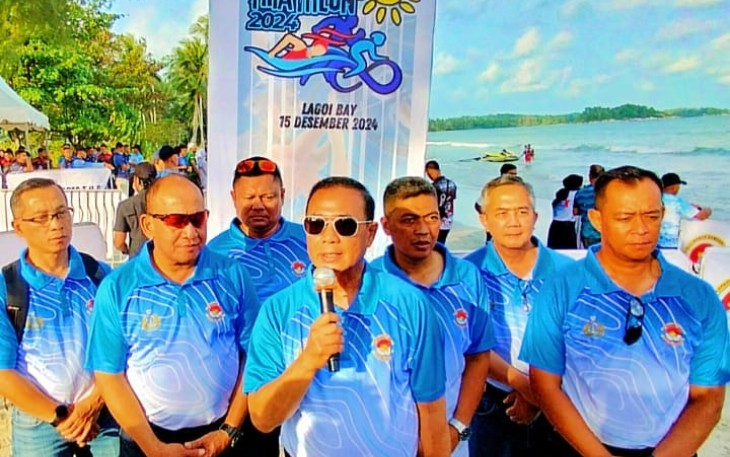 TNI AL