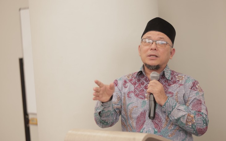 Kementerian Koperasi (Kemenkop) terus berupaya menggelorakan semangat berkoperasi pada anak muda (generasi Z) khususnya dari kalangan akademisi/ mahasiswa sebagai bagian dari upaya meningkatkan partisipasi masyarakat berkoperasi