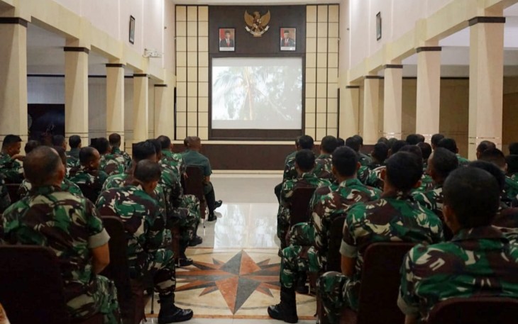 Bangkitkan Patriotisme Melalui Karya Anak Bangsa