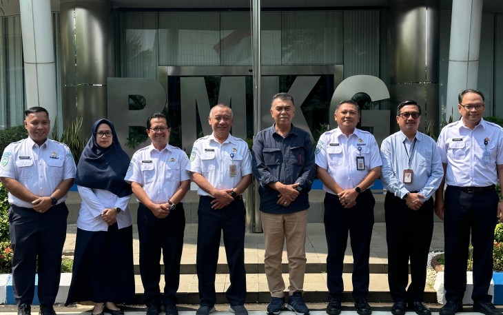 Foto bersama