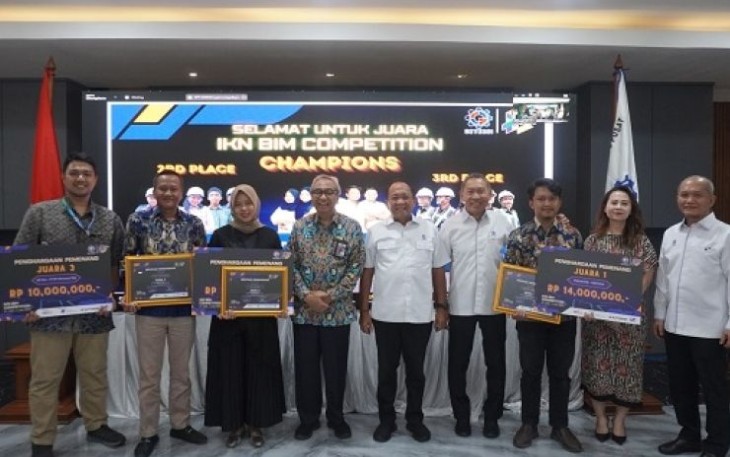 PT Brantas Abipraya (Persero)