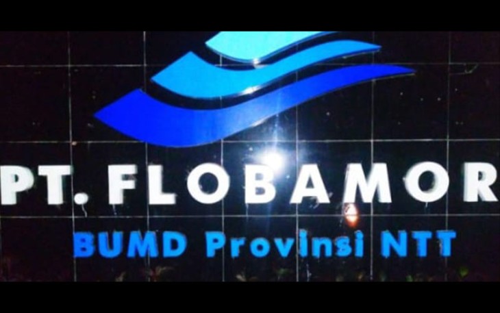 PT Flobamora
