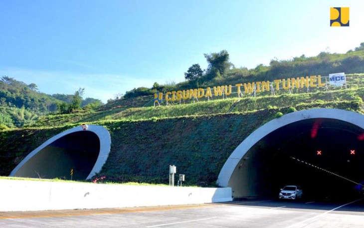 Terowongan Cisumdawu 