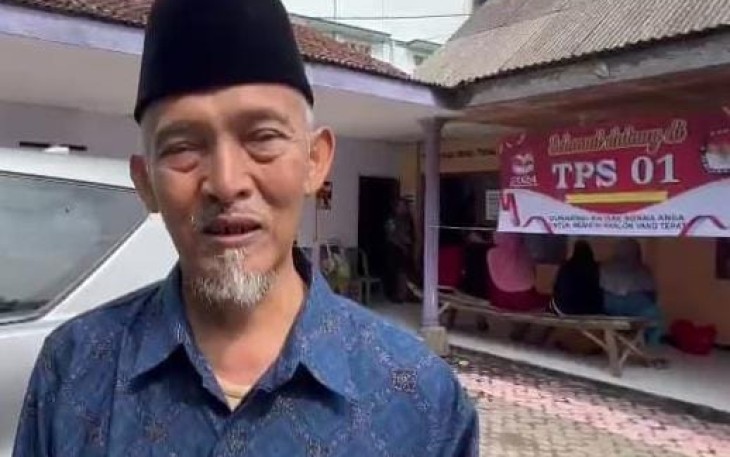KH Abdullah Kafabihi Mahrus