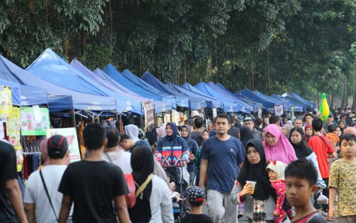 Minggu Ria Koopsud I Jakarta 