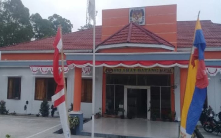 Seleksi Terbuka PPS Manggarai Menuai Protes Ellen D'Josef Menulis Surat Terbuka ke KPU 