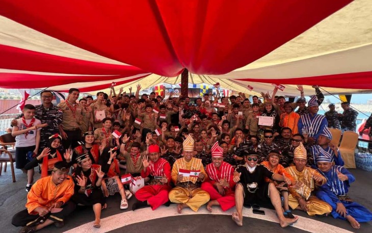Indonesian Cultural Day