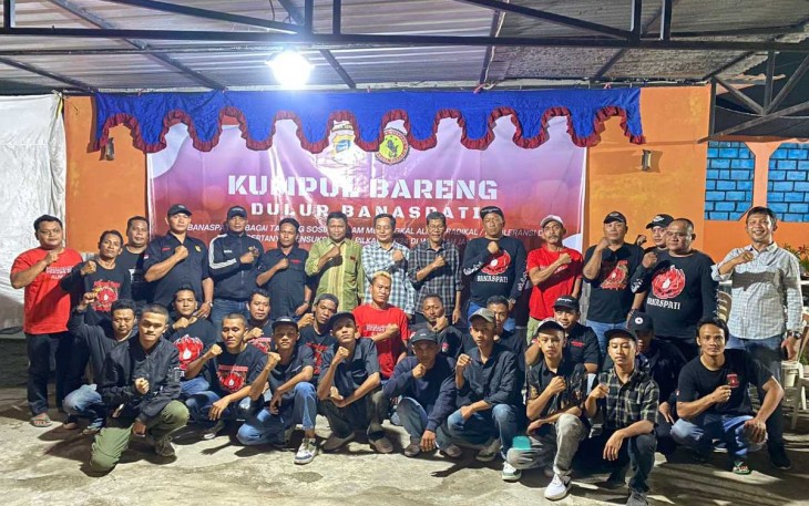 Dulur Banaspati Klaten 